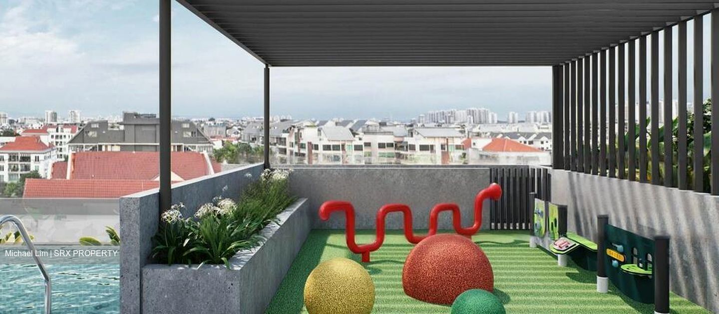 Koon Seng Road (D15), Condominium #480537931